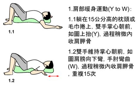 八字肩帶睡覺|門諾醫院